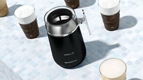 Nespresso / Endless Recipes / Summer